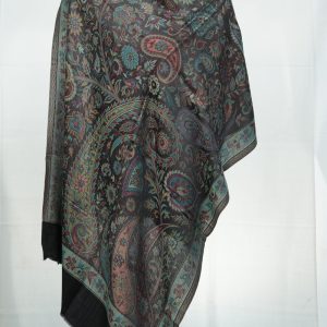 Jamawar shawl