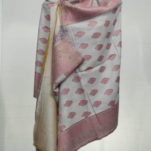 kani jama do patri shawl