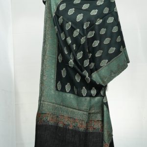 kani jama multi patri shawl