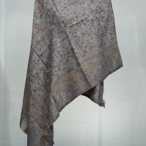 Kani Zari shawl