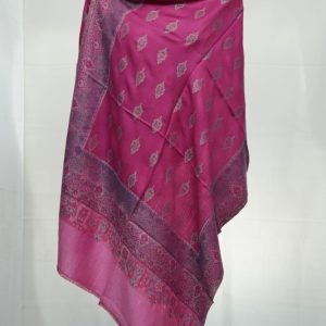 kani jama tripatri shawl
