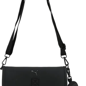 PUMA Women Black Sling Bag